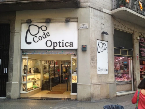 Óptica Code Guía del Audífono