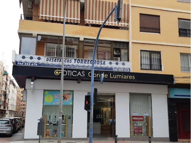Audífonos en ALICANTE, Óptica Conde Lumiares Audífonos en ALICANTE, Óptica Conde Lumiares