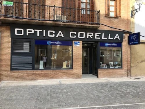 Óptica Corella Centro Auditivo Guía del Audífono