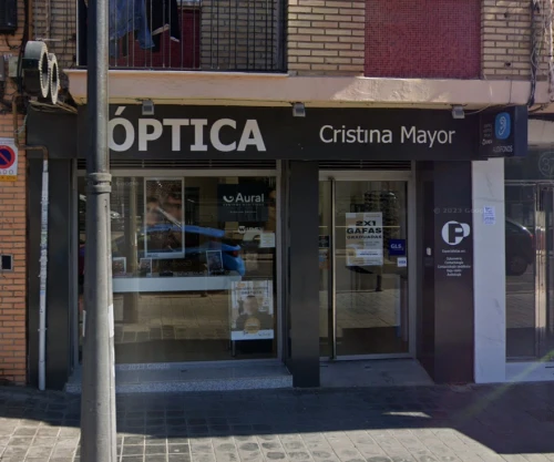 Óptica Cristina Mayor Guía del Audífono