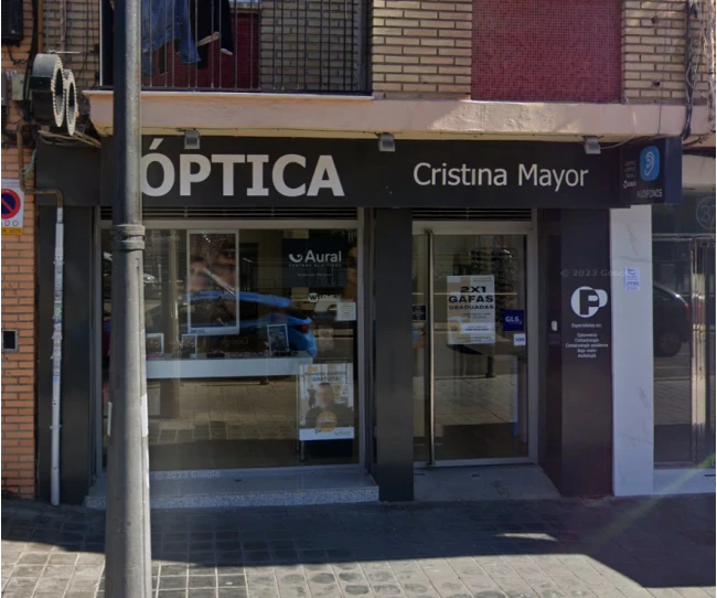 Audífonos en VALENCIA, Óptica Cristina Mayor Audífonos en VALENCIA, Óptica Cristina Mayor