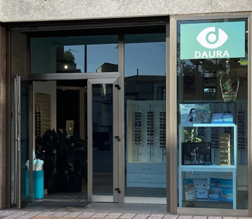 Óptica Daura Guía del Audífono