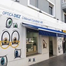 Audífonos en VALENCIA, Óptica Diez Audífonos en VALENCIA, Óptica Diez