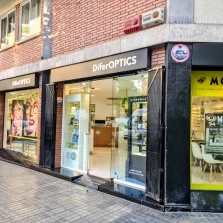 Audífonos en BARCELONA, Óptica DiferOPTICS - Centro Auditivo Audífonos en BARCELONA, Óptica DiferOPTICS - Centro Auditivo