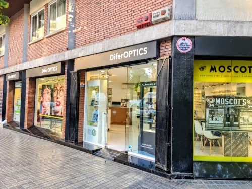 Óptica DiferOPTICS - Centro Auditivo Guía del Audífono
