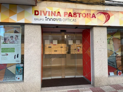 Óptica Divina Pastora Guía del Audífono