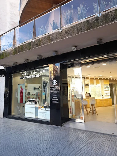 Óptica Doctor Mari Guía del Audífono