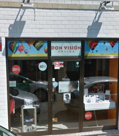 Óptica Don Visión Guía del Audífono