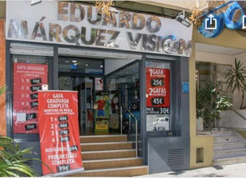 Óptica Eduardo Márquez Visión Guía del Audífono