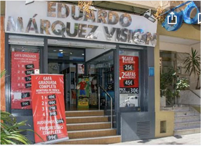 Audífonos en CADIZ, Óptica Eduardo Márquez Visión Audífonos en CADIZ, Óptica Eduardo Márquez Visión