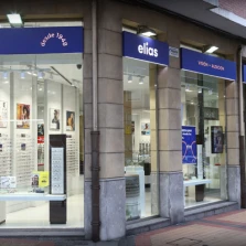 Audífonos en BIZKAIA, Óptica Elías / Elías Visión - Audición Askatasun Audífonos en BIZKAIA, Óptica Elías / Elías Visión - Audición Askatasun