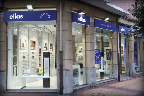 Óptica Elías / Elías Visión - Audición Askatasun Guía del Audífono