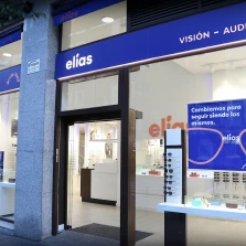 Audífonos en BIZKAIA, Óptica Elías / Elías Visión - Audición Carlos VII Etorbidea Audífonos en BIZKAIA, Óptica Elías / Elías Visión - Audición Carlos VII Etorbidea