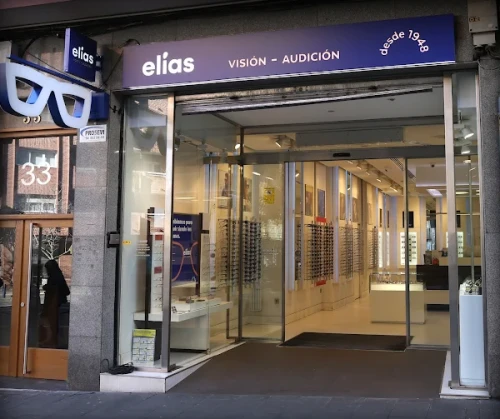 Óptica Elías / Elías Visión - Audición Portugalete Guía del Audífono