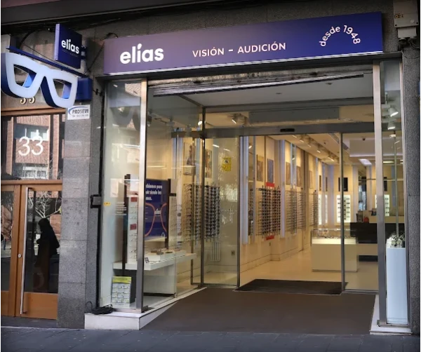 Audífonos en BIZKAIA, Óptica Elías / Elías Visión - Audición Portugalete Audífonos en BIZKAIA, Óptica Elías / Elías Visión - Audición Portugalete