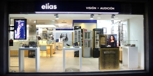 Óptica Elías / Elías Visión - Audición Santurtzi Guía del Audífono