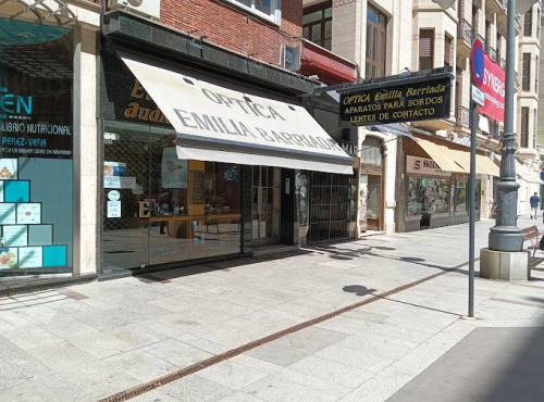 Óptica Emilia Barriada Guía del Audífono