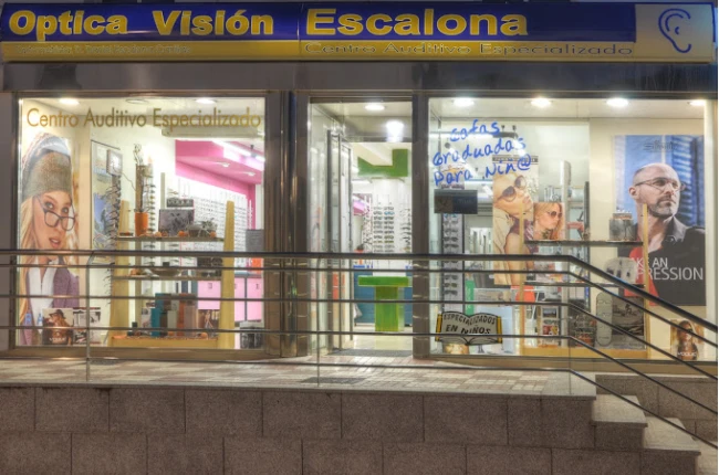 Audífonos en MALAGA, Óptica Escalona Audífonos en MALAGA, Óptica Escalona