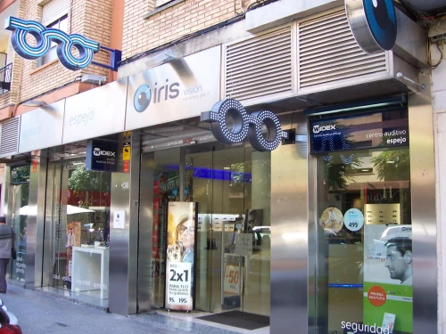 Óptica Espejo Valencia Guía del Audífono