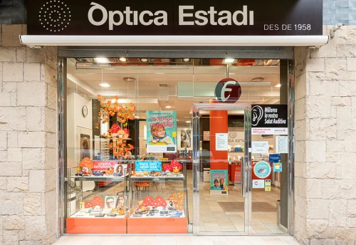 Óptica Estrada Guía del Audífono