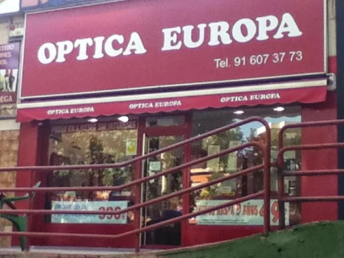 Óptica Europa Guía del Audífono