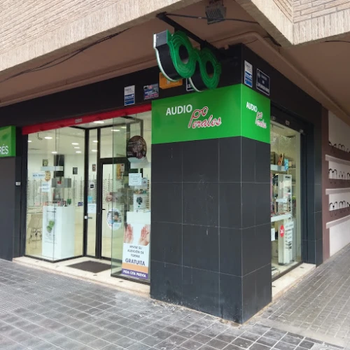 Óptica Explorador Andrés Guía del Audífono