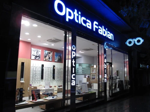 Óptica Fabián Guía del Audífono