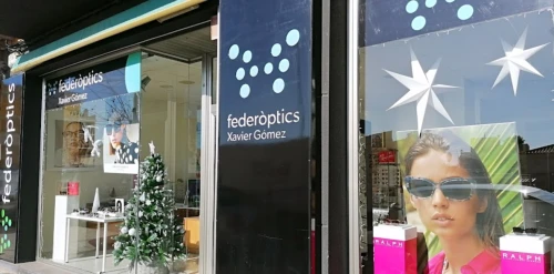 Óptica Federoptics Xavier Gómez Guía del Audífono