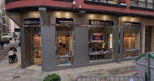 Óptica Federópticos Prisma Guía del Audífono