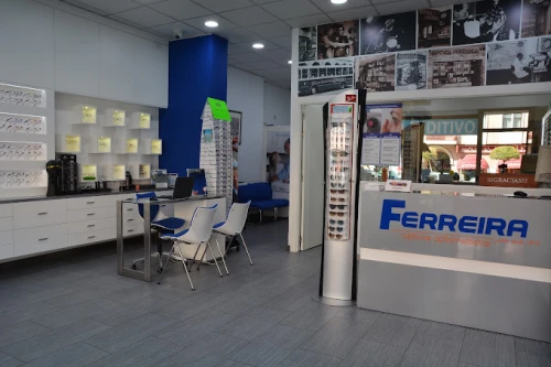 Óptica Ferreira Guía del Audífono