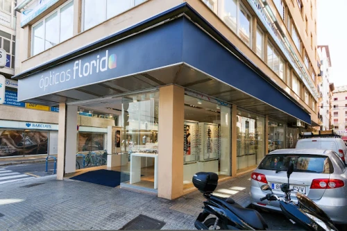 Óptica Florida Alexander Rosselló Guía del Audífono