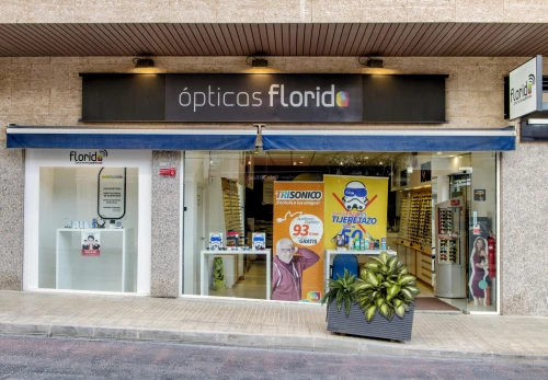 Óptica Florida Cala Millor Guía del Audífono