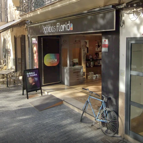 Óptica Florida Sapobla Guía del Audífono
