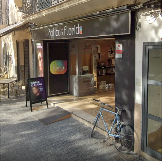 Audífonos en PALMA DE MALLORCA, Óptica Florida Sapobla Audífonos en PALMA DE MALLORCA, Óptica Florida Sapobla