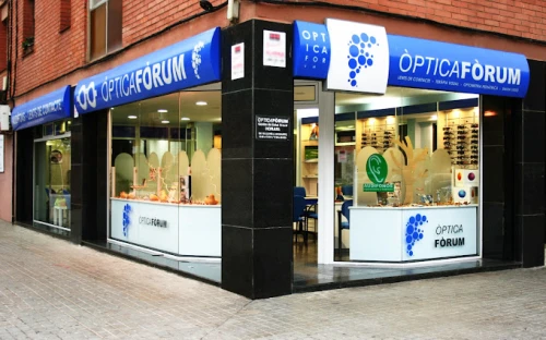 Óptica Forum Guía del Audífono