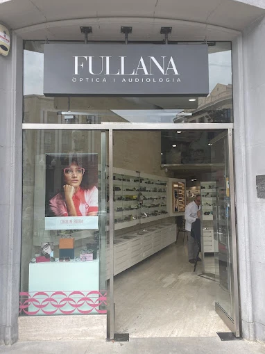 Óptica Fullana Guía del Audífono