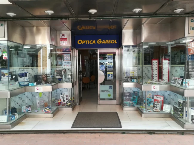 Audífonos en HUELVA, Óptica Garsol Audífonos en HUELVA, Óptica Garsol
