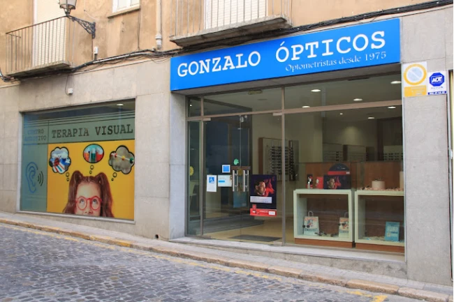 Audífonos en CASTELLON, Óptica Gonzalo Audífonos en CASTELLON, Óptica Gonzalo
