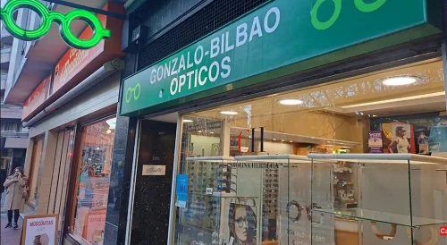 Óptica Gonzalo Bilbao Guía del Audífono