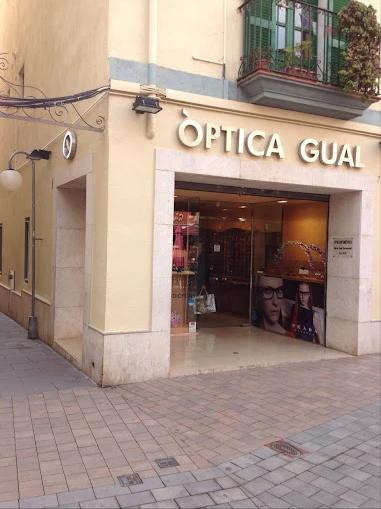 Óptica Gual Guía del Audífono