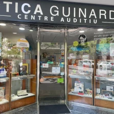 Audífonos en BARCELONA, Óptica Guinardo Audífonos en BARCELONA, Óptica Guinardo