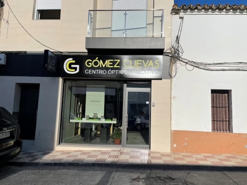 Óptica Gómez Cuevas Guía del Audífono