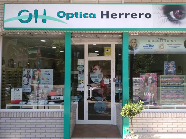 Audífonos en VALENCIA, Óptica Herrero Valencia Audífonos en VALENCIA, Óptica Herrero Valencia