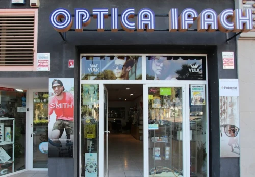 Óptica Ifach Guía del Audífono