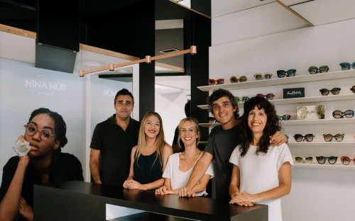 Óptica Igmar Guía del Audífono