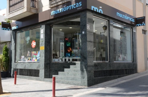 Óptica Indalo Carboneras Guía del Audífono