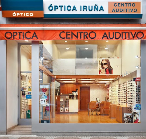 Óptica Iruña Guía del Audífono