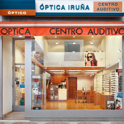 Óptica Iruña Guía del Audífono