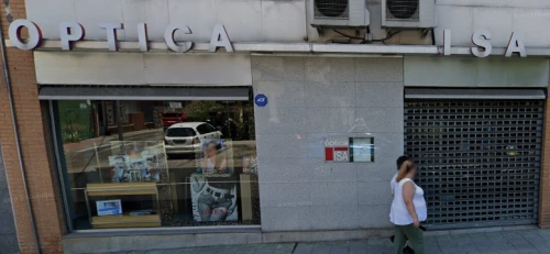 Óptica Isa Guía del Audífono