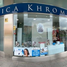 Audífonos en ARABA, Óptica Khroma Audífonos en ARABA, Óptica Khroma